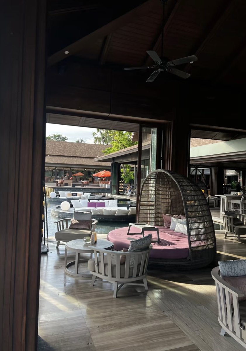 aj_Polin0910's tweet image. Phuket, Tailandia, me encanta este lugar, hay una sensación de aislamiento en el bosque de las montañas