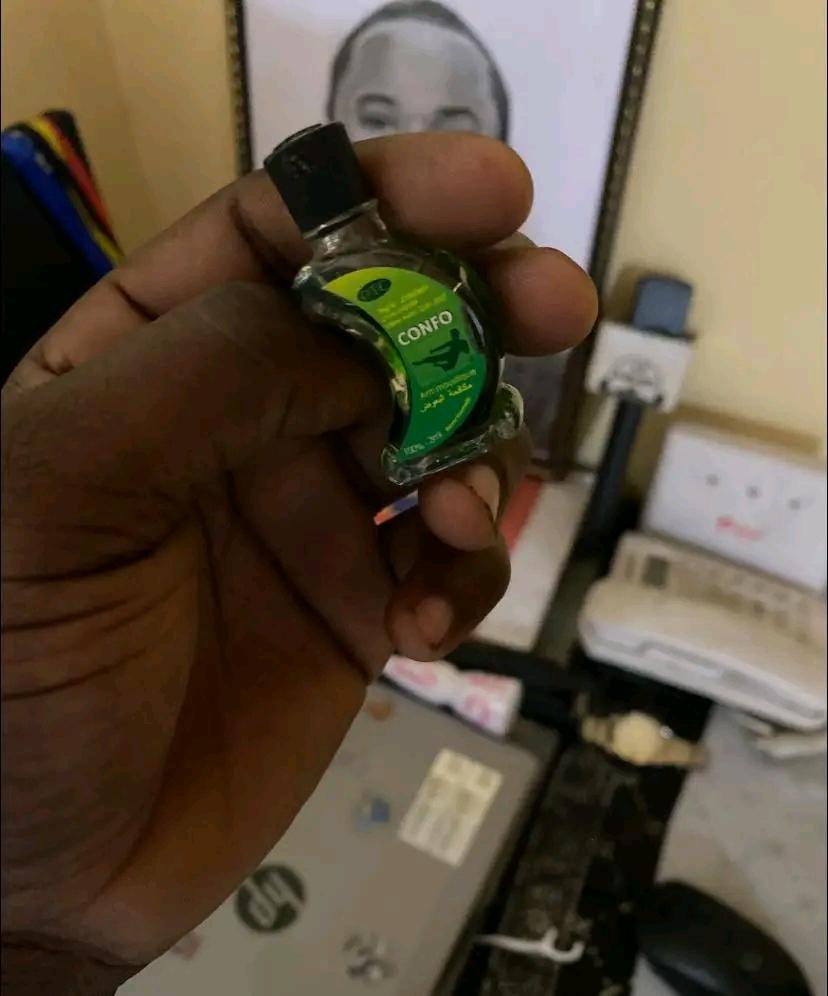 Ce truc etiki nga na défaut 😫 chaleur ezo Sila te na Bas-Congo 🥵

Ahhhh la vie 🤦‍♂️ Ndeko qui m’avait recommandé ça, tout se paie ici-bas 💔 si tu me vois en route, FUIS