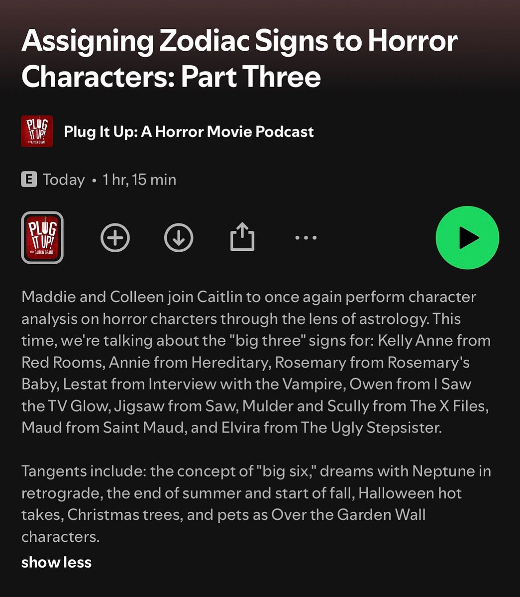 Plug It Up tweet media