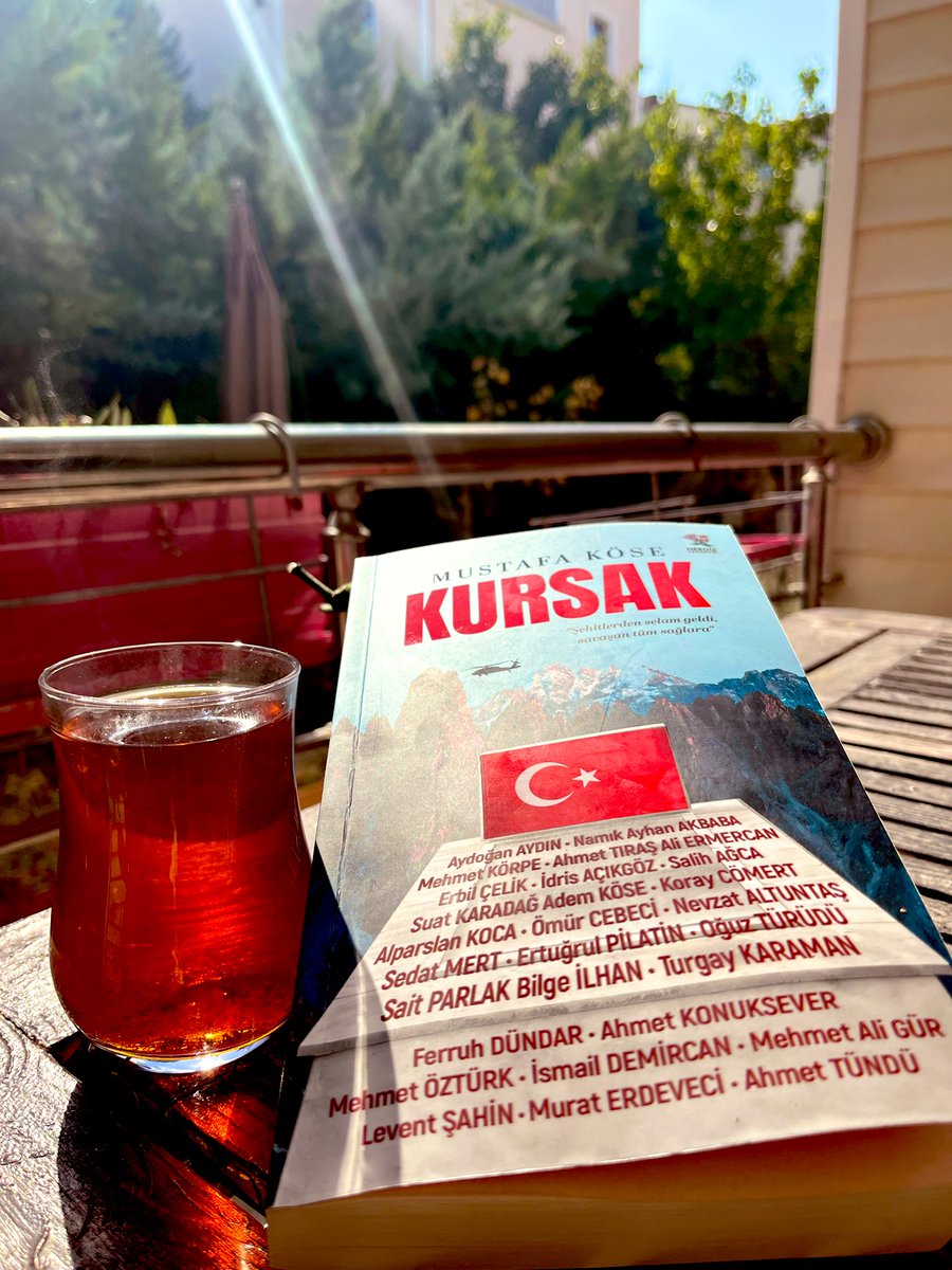 Okuyun
Okutun..
#kursak