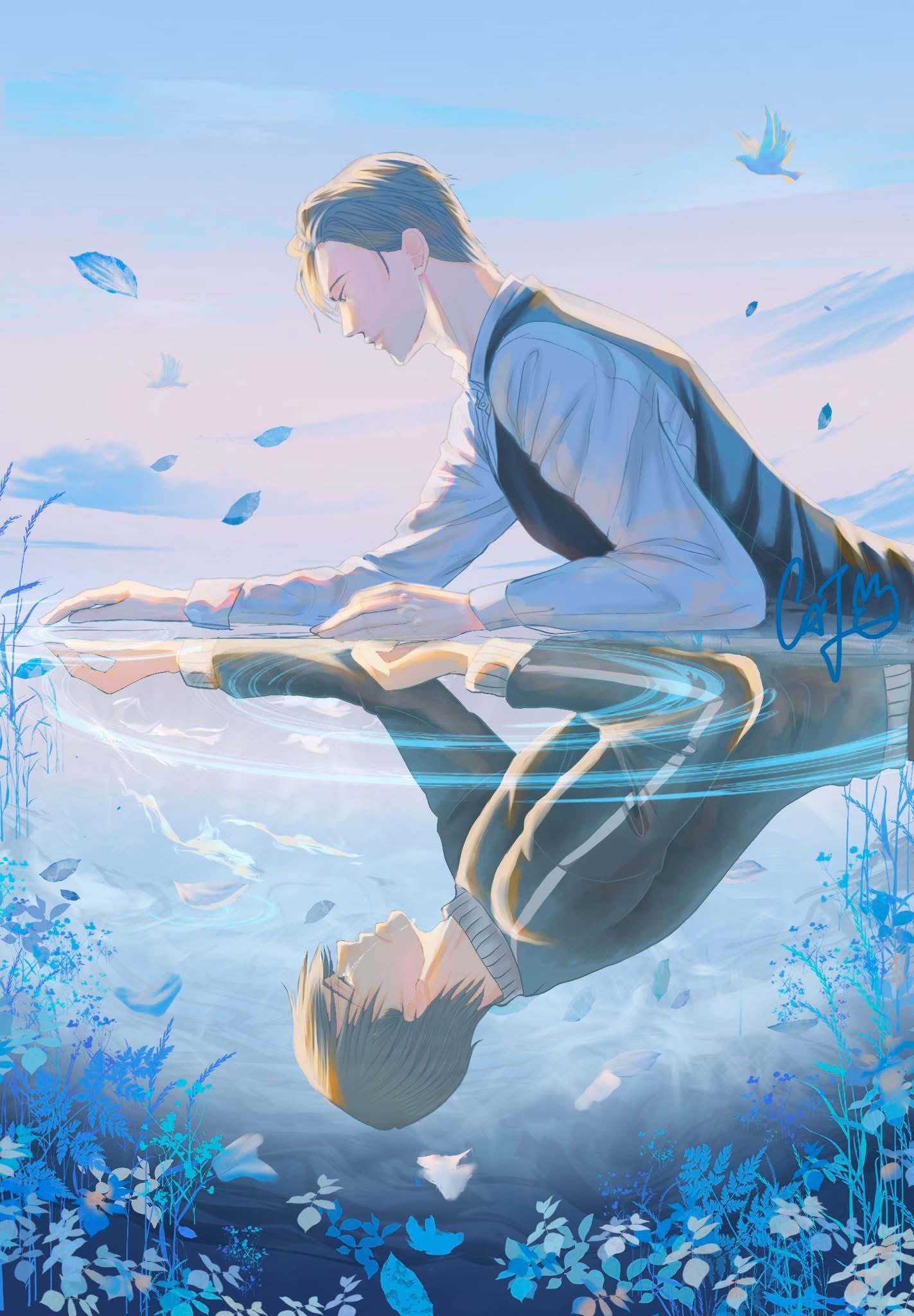 囀る鳥は羽ばたかない 囀る鳥は羽ばたかない 1 | ヨネダ コウ |本 | 通販 | Amazon