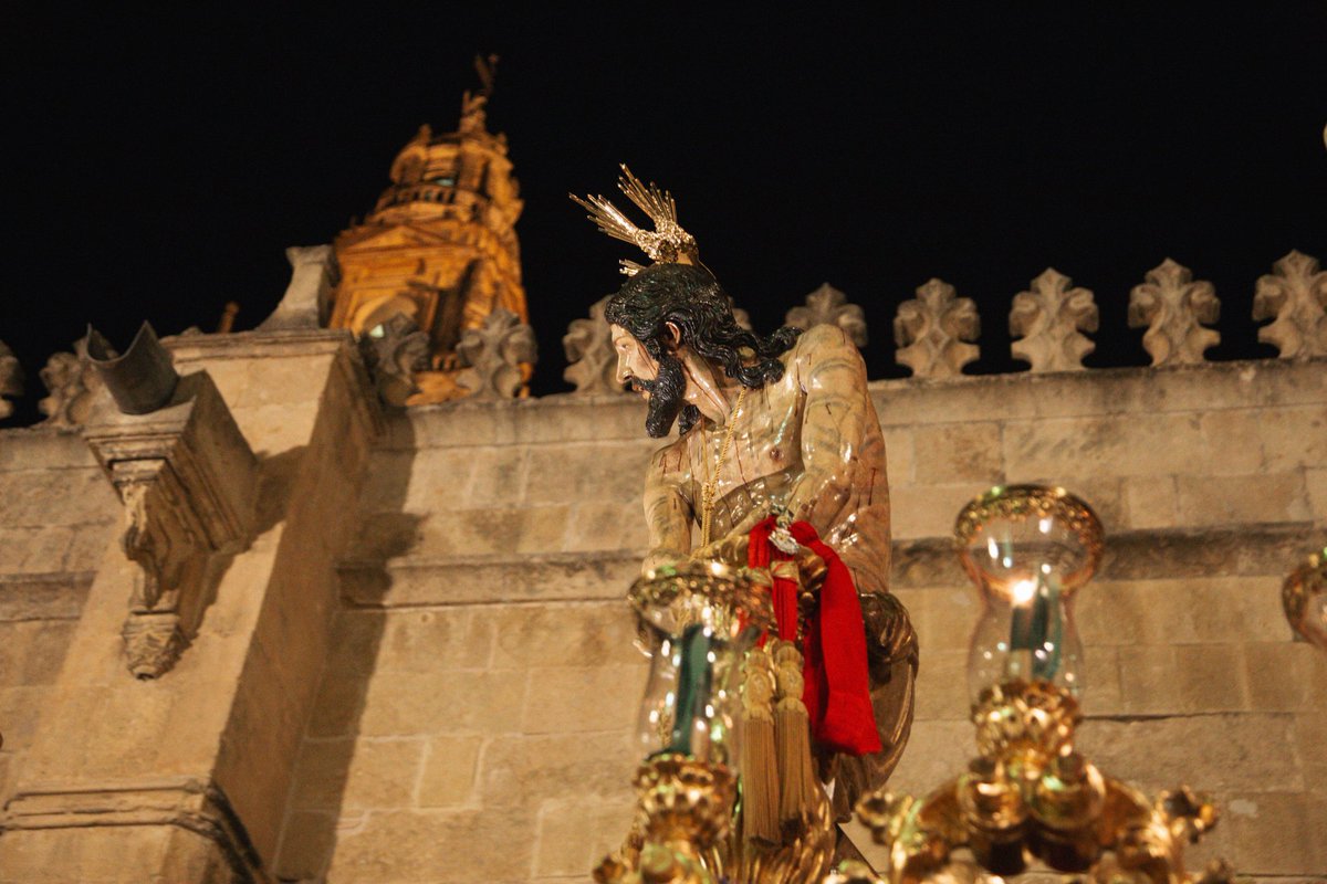 annietocab's tweet photo. Las joyas de Priego y La Rambla.

#MagnoVCOR25 https://t.co/tPoQwuL0Pr