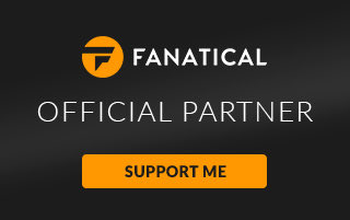 Nova parceira no canal!! Criámos uma nova parceria com a Fanatical onde podes comprar os teus jogos a um excelente preço e com toda a confiança. Ajuda o canal comprando através do nosso link. Dá uma vista de olhos - fanatical.com/en/?ref=maroni…