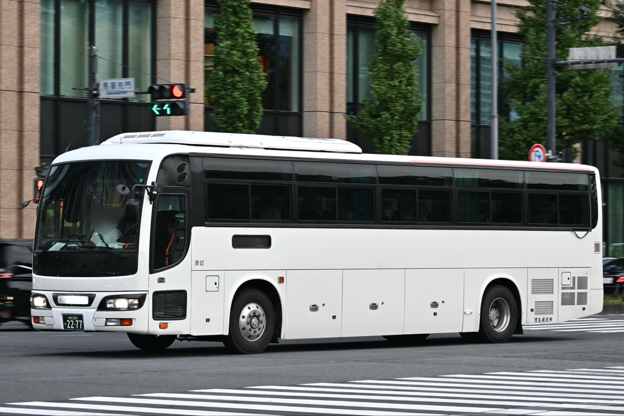 特快]小倉・魚町[1] on X: 