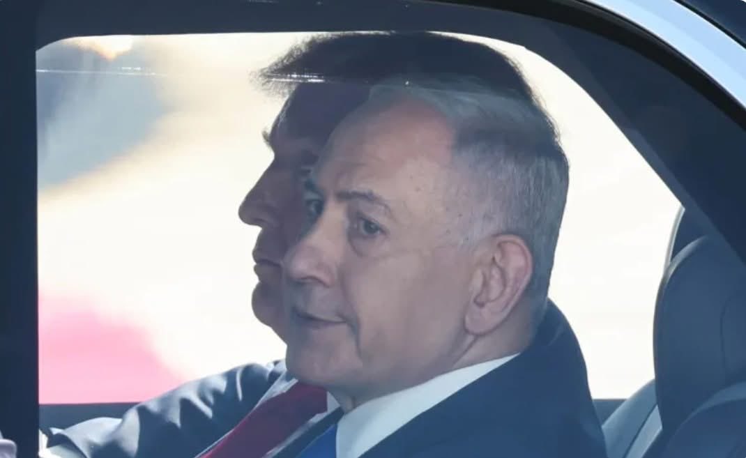 תם הטקס
תמו החגים
כל החטופים החיים חזרו.
טראמפ חזר לאמריקה ואנחנו נשארו עם רודן שהביא עלינו גיהנום ונחוש להמשיך ולמשול.
עכשיו הגיע הזמן לחזור ולהילחם על חיינו.
אסור לחכות לבחירות. זו טעות איומה.
בקרקס שהיה אתמול, רובה המוחלט של האופוזיציה שיתף פעולה.
חלקם אפילו מחאו כפיים להצעת