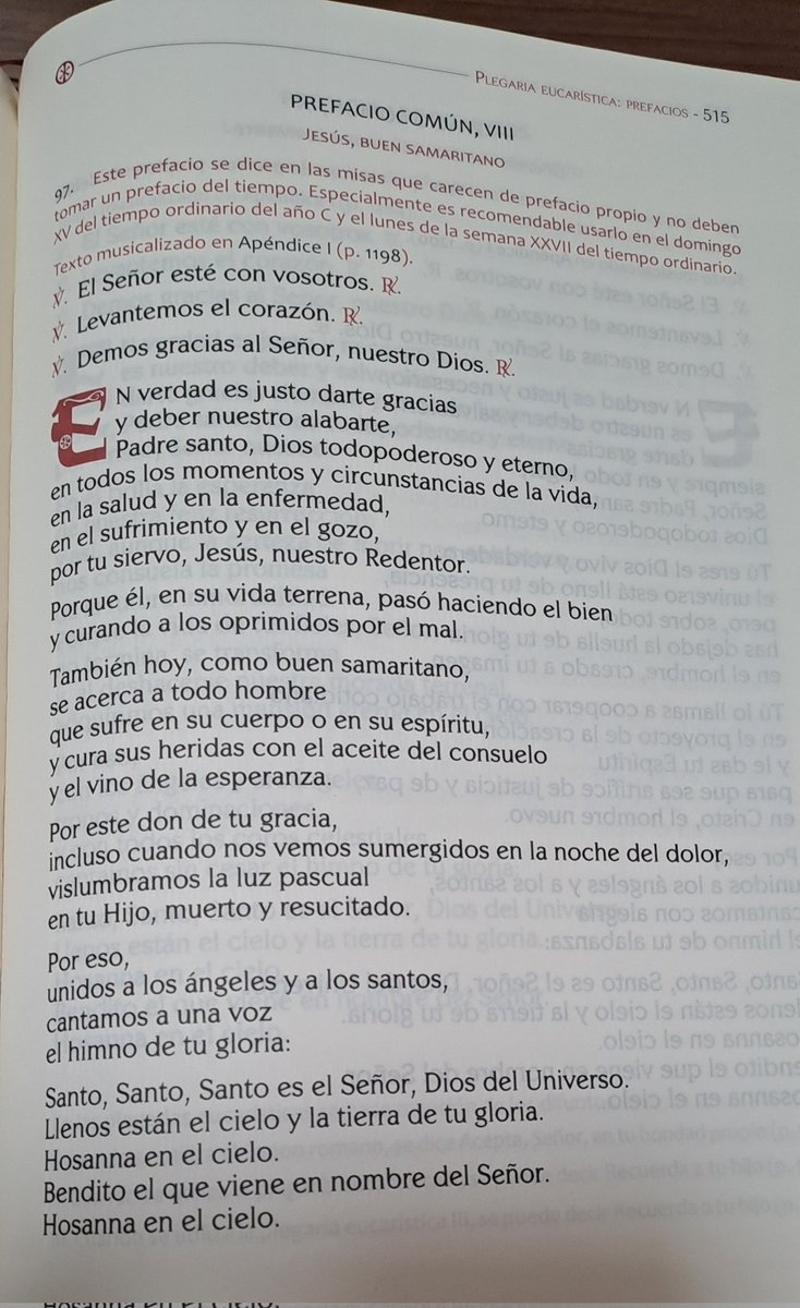 AFBohorquez's tweet image. "...pasó haciendo el bien y curando a los oprimidos por el mal".