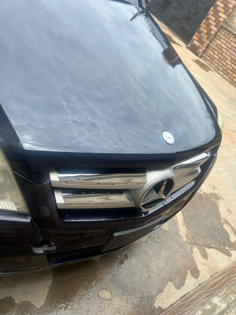 I have this Foreign used (USA) GLK 350 Full option for sale for #16.5m.
Model 2010. The machine is clean and ready to fire.