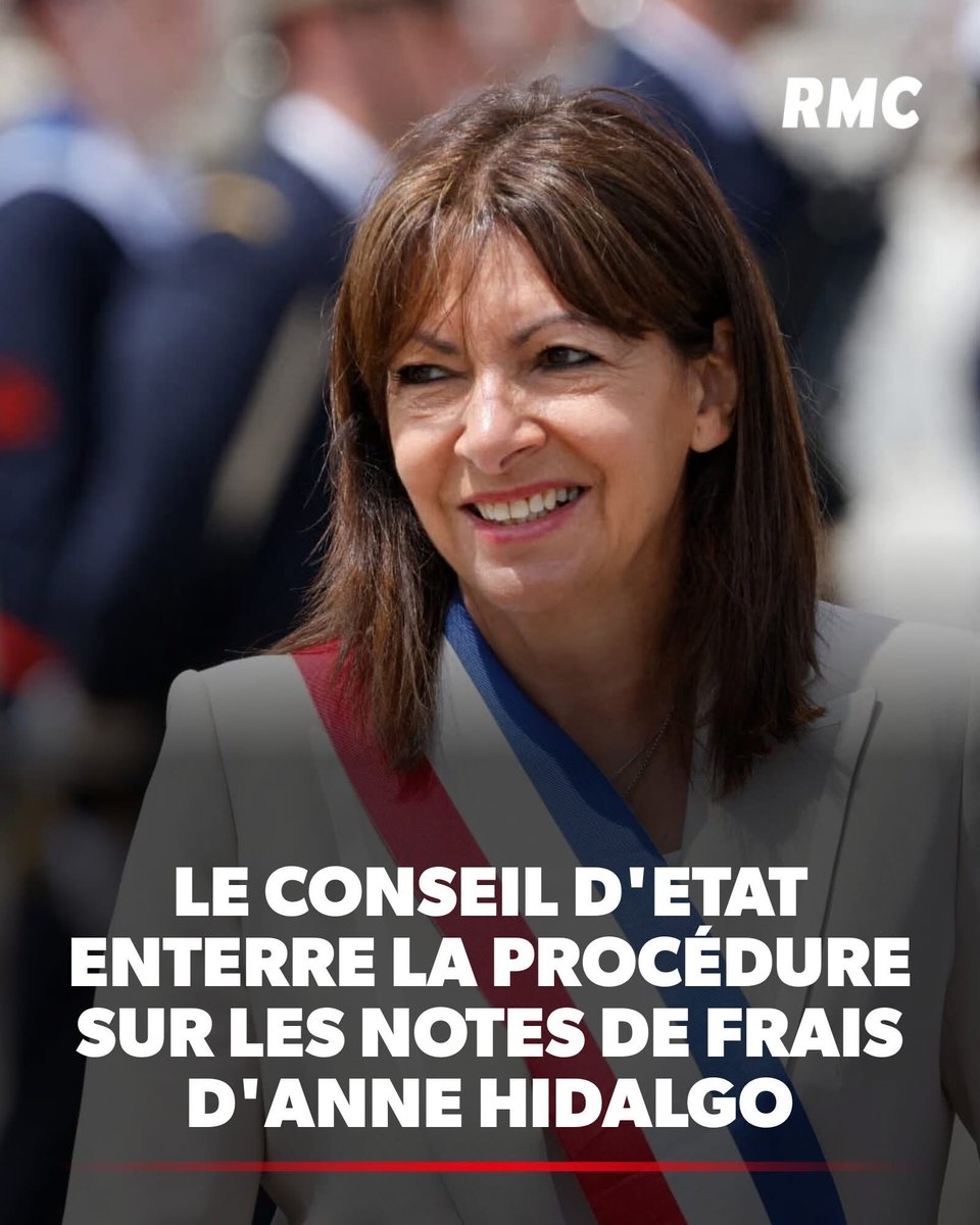 CANNETEX's tweet image. 🤔 Et qui est à la tête du Conseil d'Etat?