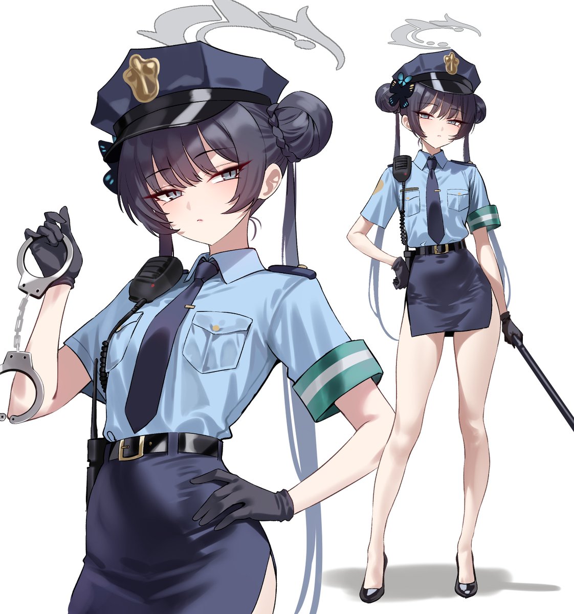 Shigure_S ✦FANBOX✦ (@shigushigu90) on Twitter photo 