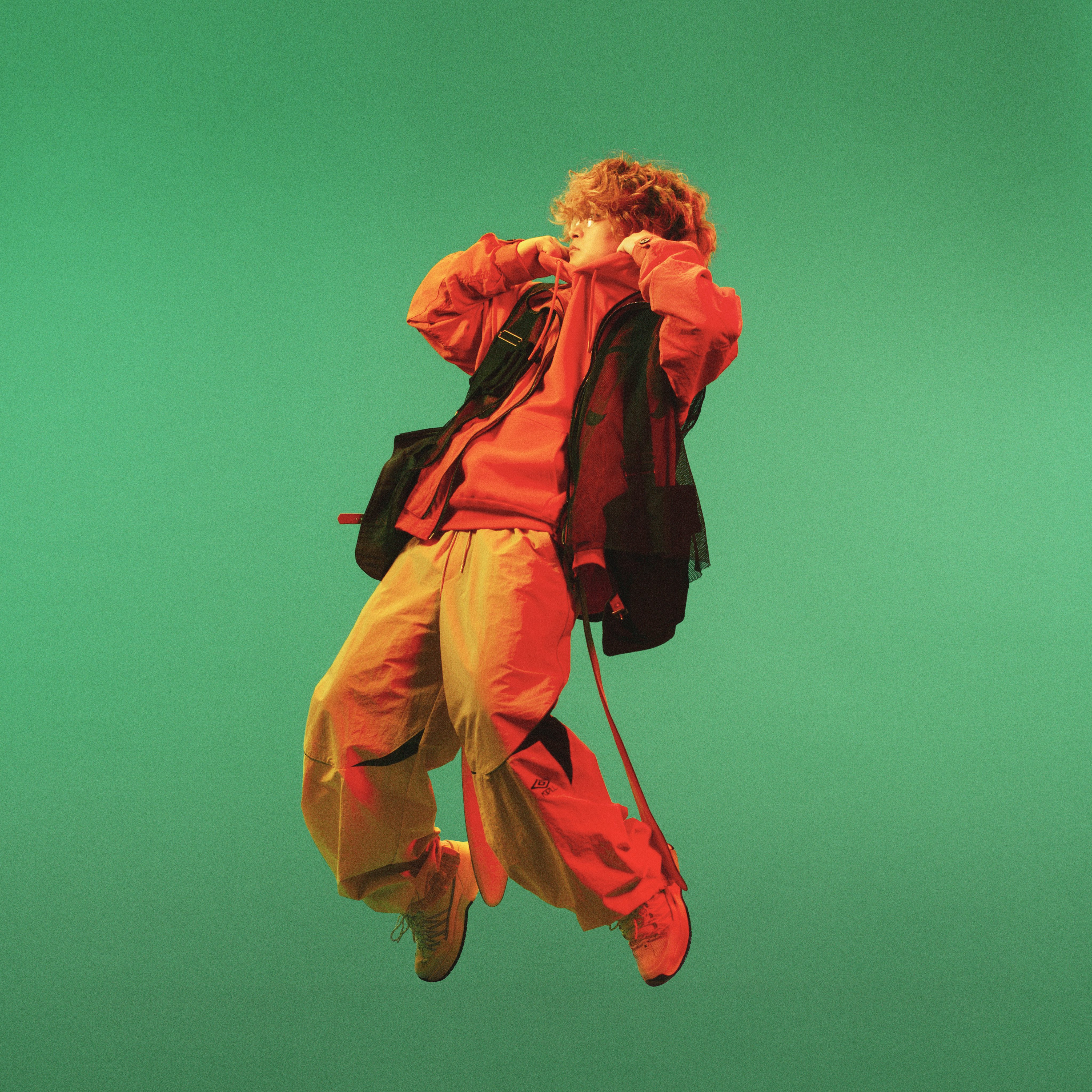 Vaundy ART Work Studio ライブハウス　東京　ラバーバンド 商品詳細ページ | Vaundy ONLINE STORE | Vaundy ART Work