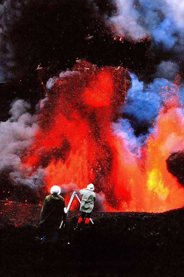 Werner Herzog's The Fire Within: A Requiem for Katia and Maurice Krafft (2022)

subs: ptbr/eng/spa/fr

gofile.io/d/PLANgy