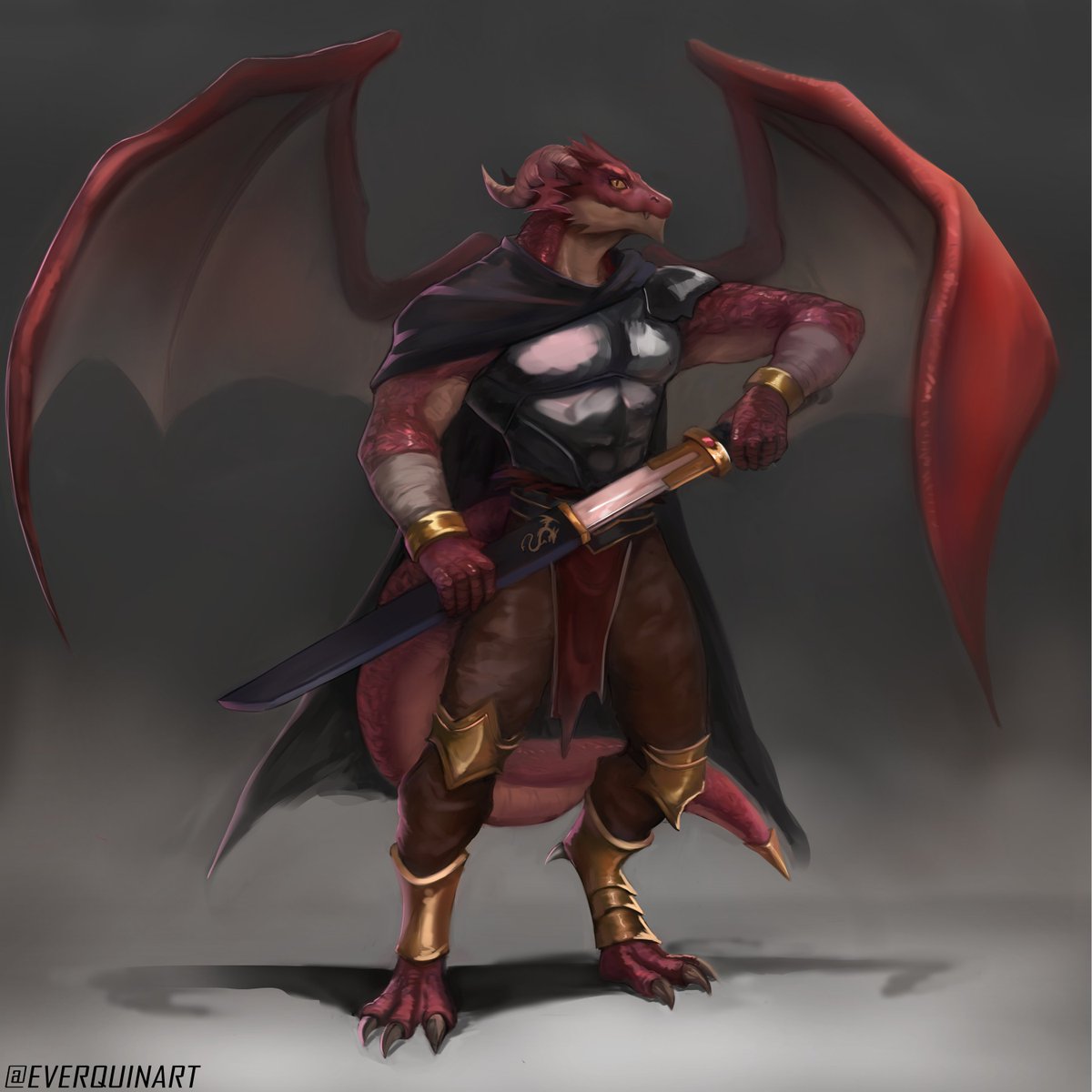 Everton Quinto tweet media