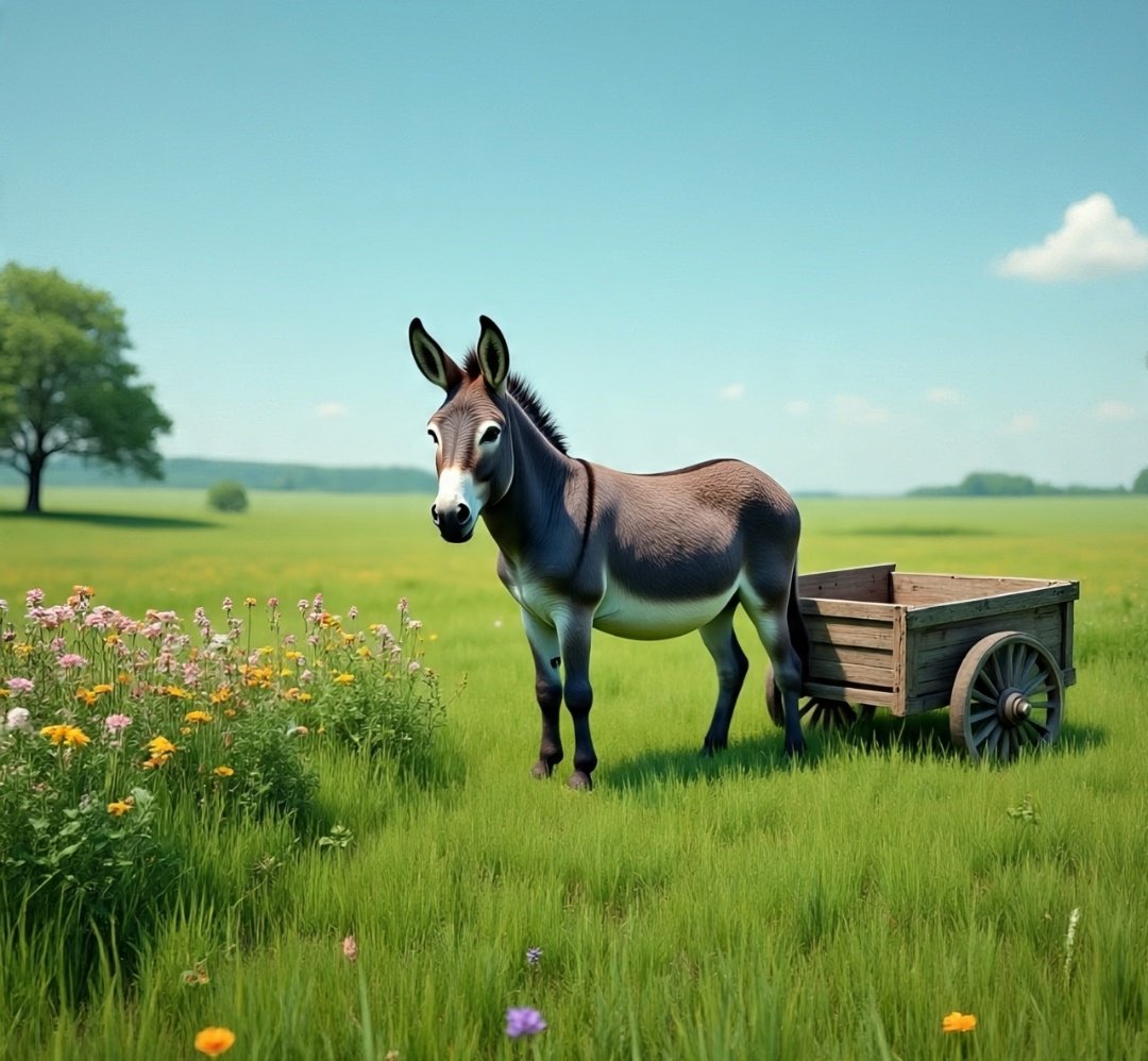 अगर कोई गधा गाड़ी ठीक से 
नहीं खिंच पा रहा है,

तो बार बार टायर बदलने की बजाय,

एक बार उस गधे को ही बदल कर 
देख लिया जाए तो कैसा रहेगा!