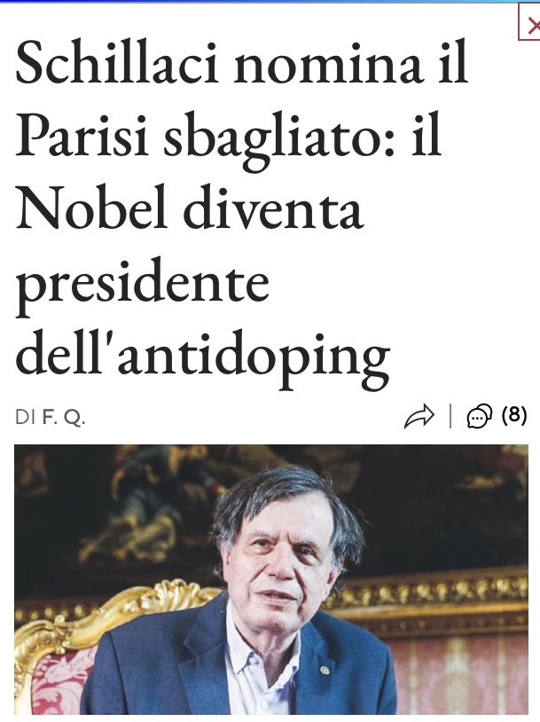 Ma c’è nel governo Meloni un ministro buono? No.