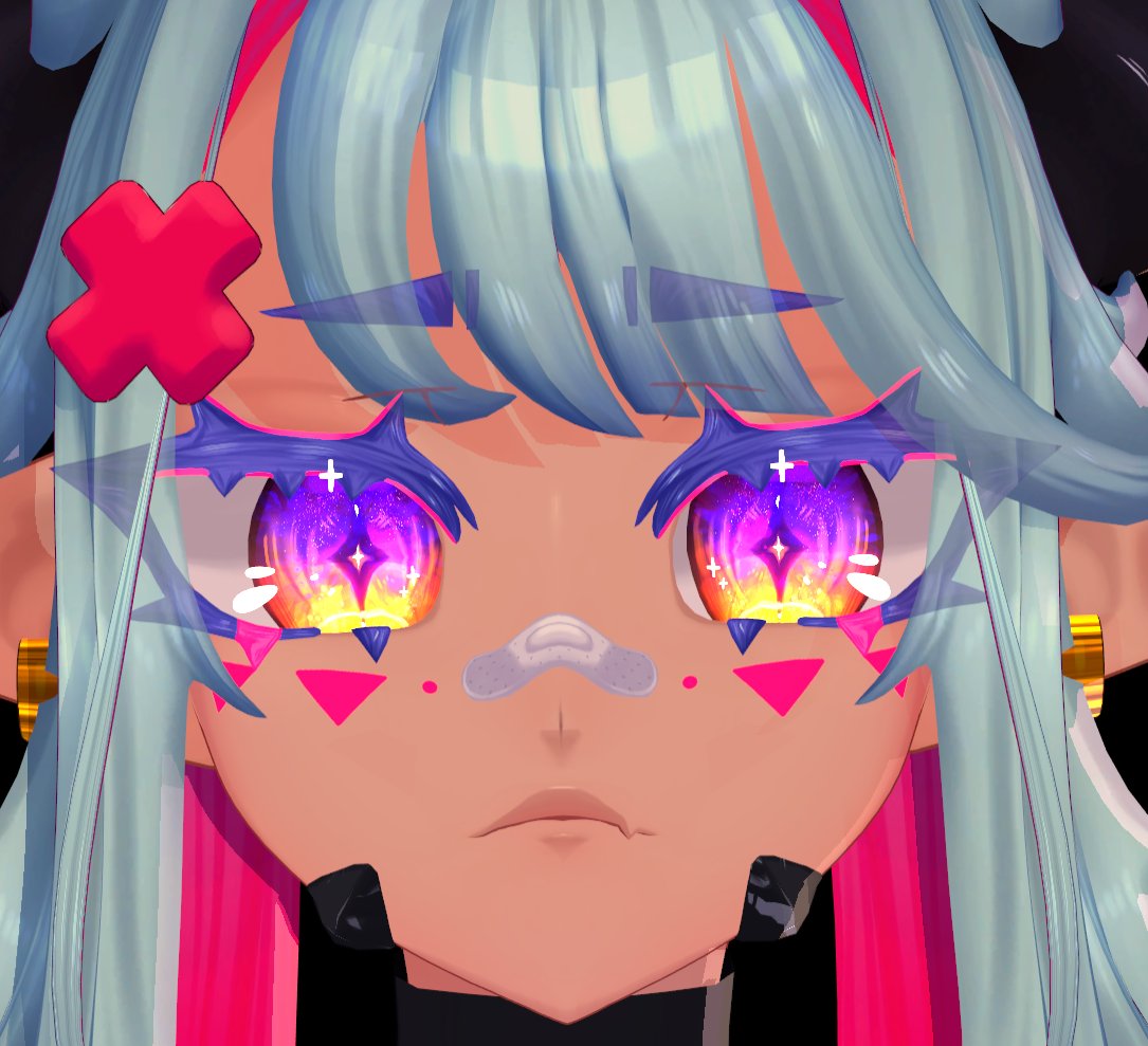 🌸Yasha🌙V:Arcana✨🔮On Bluesky! tweet media