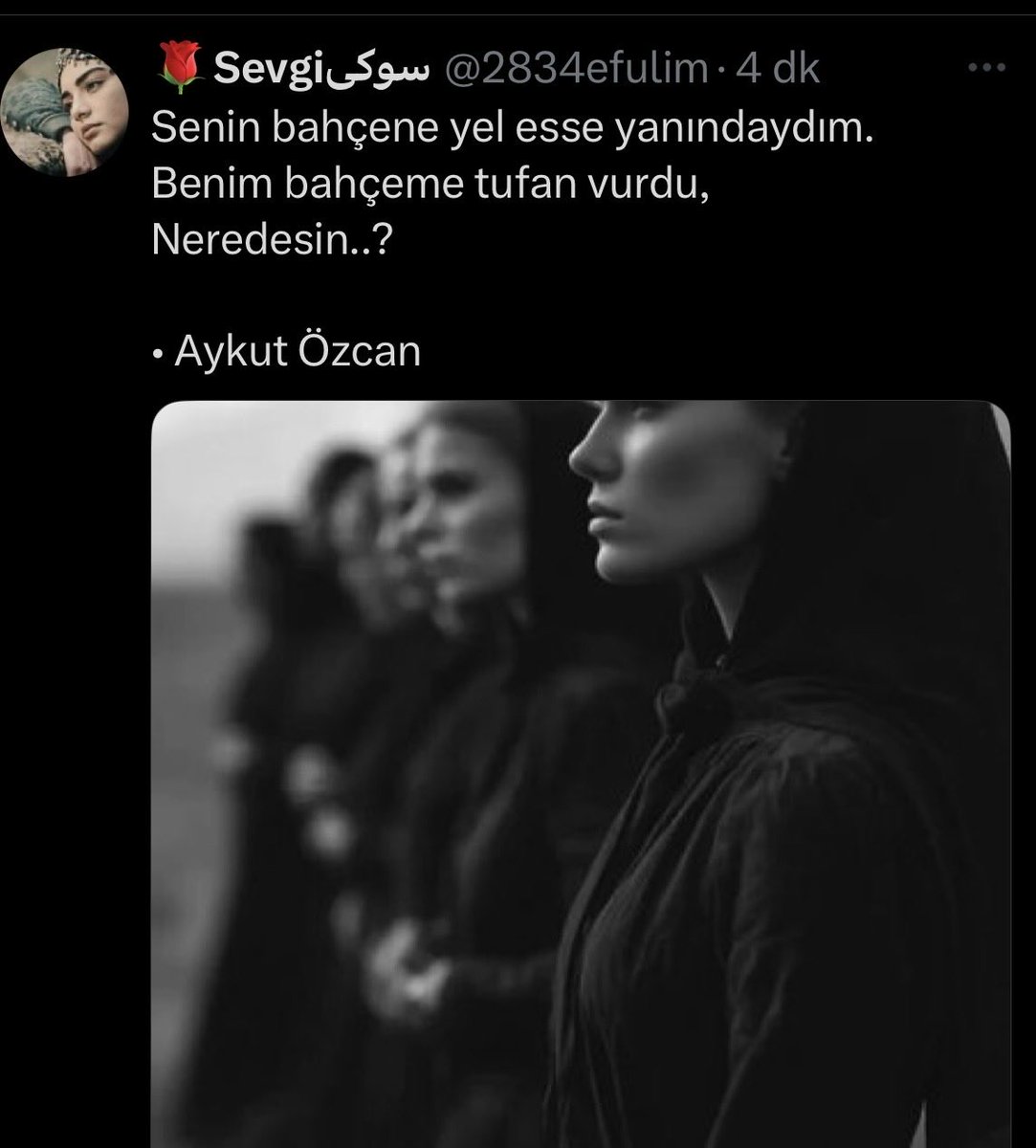 Mustafa Ünal tweet media