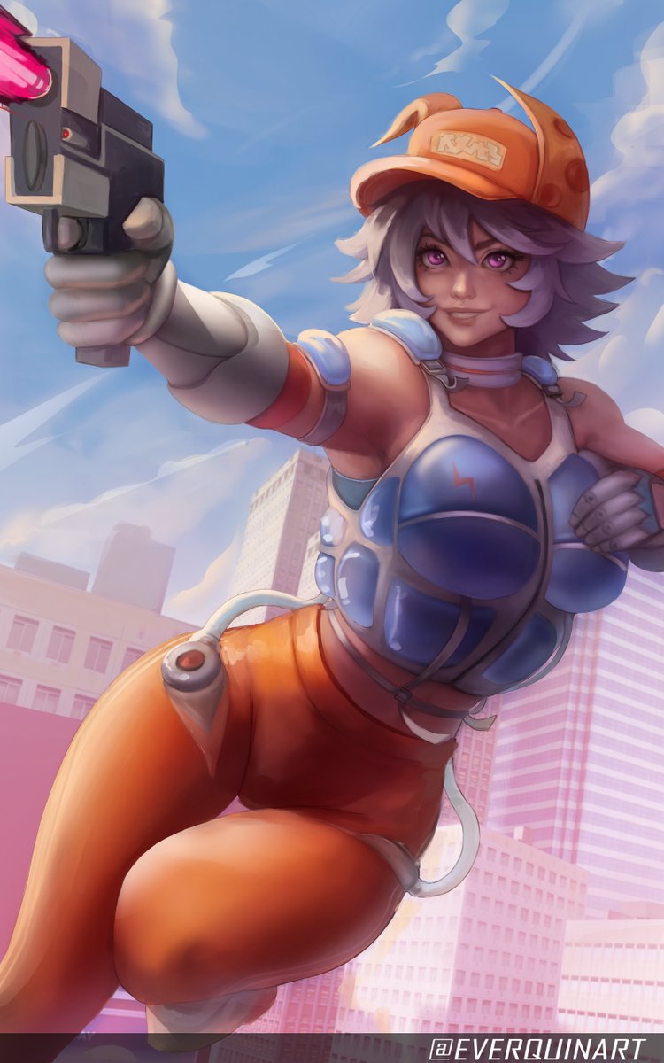 Everton Quinto tweet media