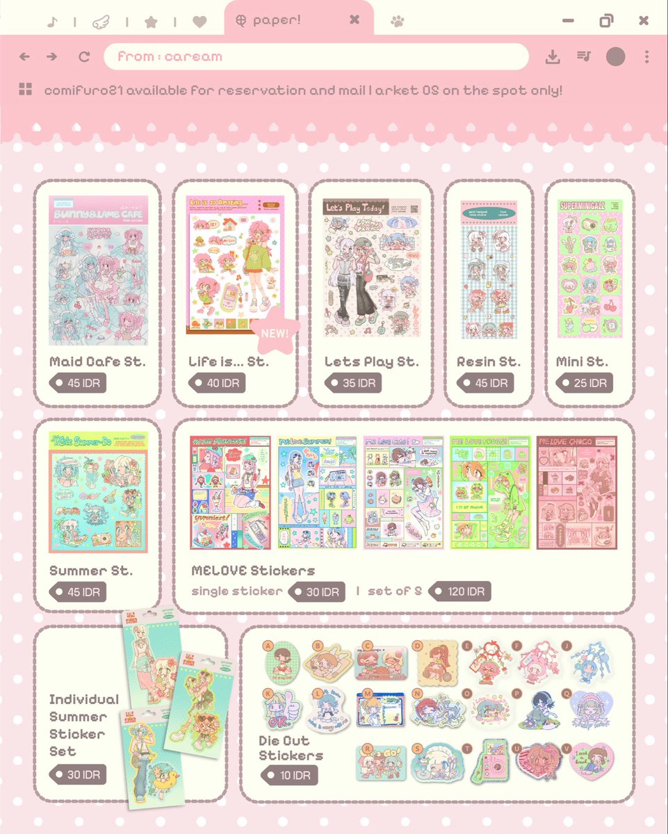 careammmm_'s tweet image. #cf21 

list : original, shoujo, saiki, nana, green yuri

2/3