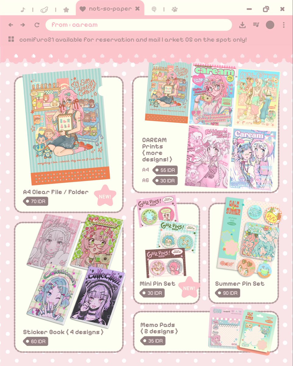 careammmm_'s tweet image. #cf21 

list : original, shoujo, saiki, nana, green yuri

2/3