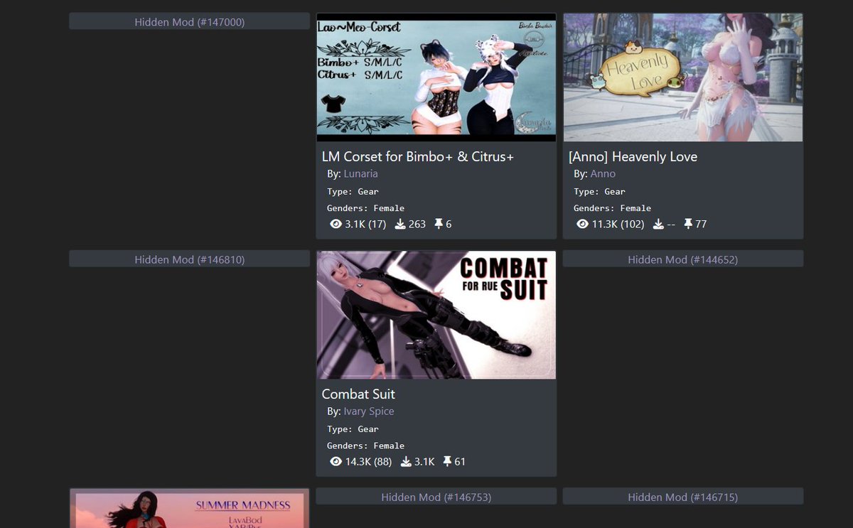 windupwyrm's tweet image. please god let me filter out tags so my searches dont look like this