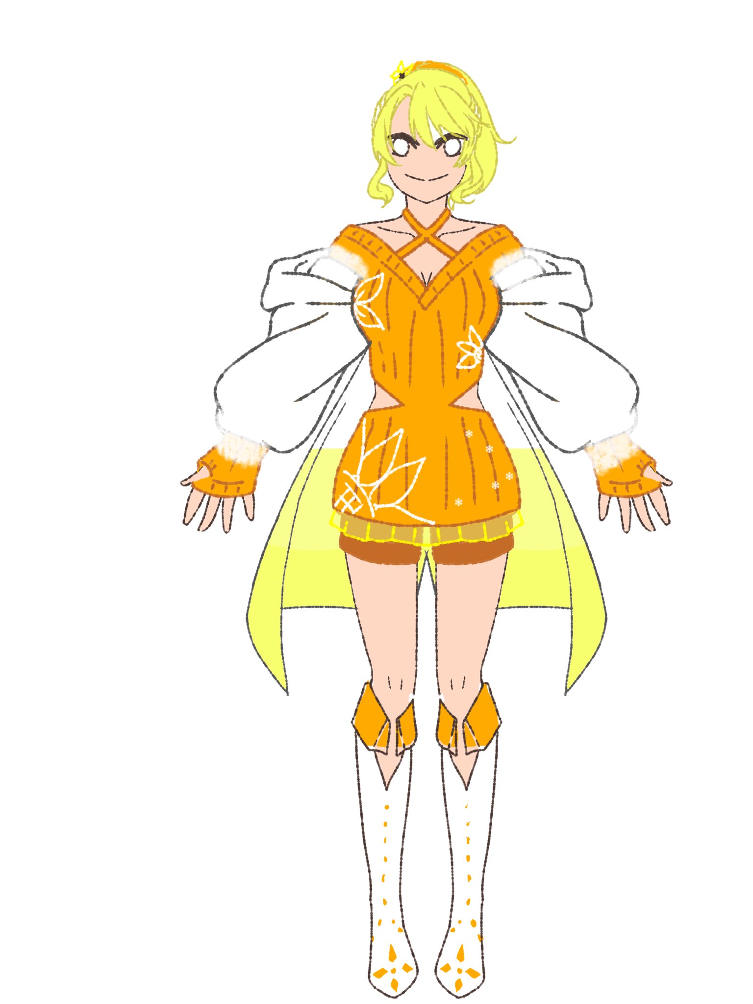 ❄️しらゆき ぺるね🌹nextlive→10/30🎃【SxXxSラストライブ