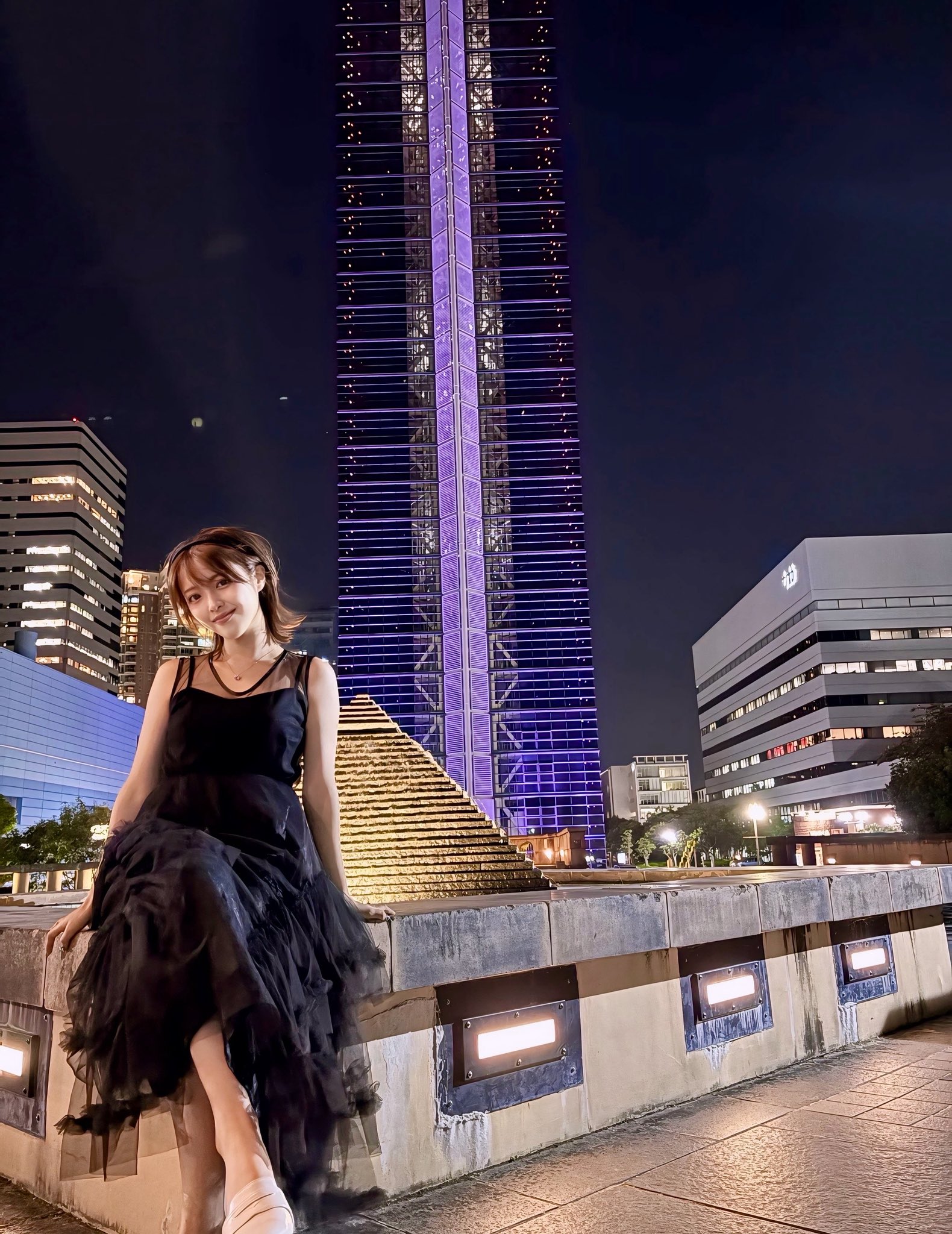 福岡タワー - Search / X