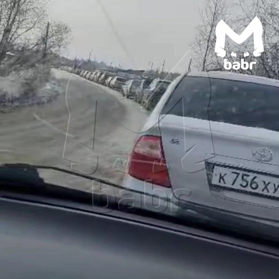 delfoo's tweet image. The northern districts of Irkutsk region just as they are getting snowed in are having gasoline shortages. The Bodaybinsky and Kirensky districts which are sparsely populated have run out of gasoline.
ircity.ru/text/economics…