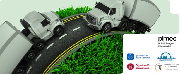 LogisticCluster's tweet image. VII JORNADA DE LOGÍSTICA; IA a l’empresa, aplicacions al sector logístic.
📅 Dimarts, 21 d’octubre 2025
📌C/ de les Moreres, 48, 08820 El Prat de Llobregat, Barcelona
Inscripció 👉pimec.org/agenda/acte/n/…
@PIMEC @ajelprat