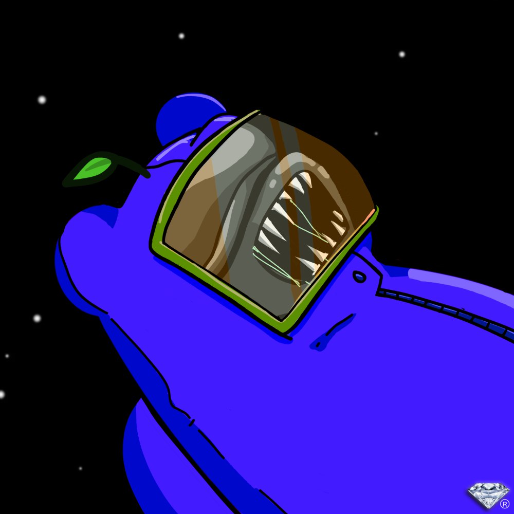 This awesome Ultra RARE SRB passed hands for 12 $EGLD yesterday 

Congratulations to both buyer and seller 🔥