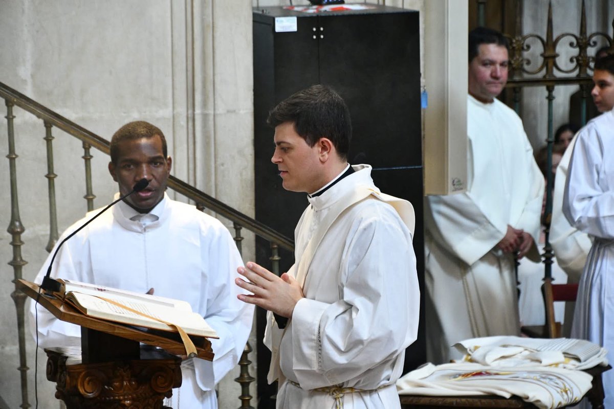 MusicAlma acompaña con su música la Primera Misa del nuevo presbítero Fernando Ruano.

musicalma.es/musicalma-acom…