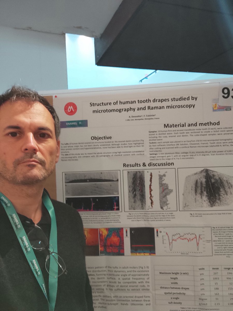 C'est officiel on parle maintenant de drapés de l'email ! 
En direct de Enamel11