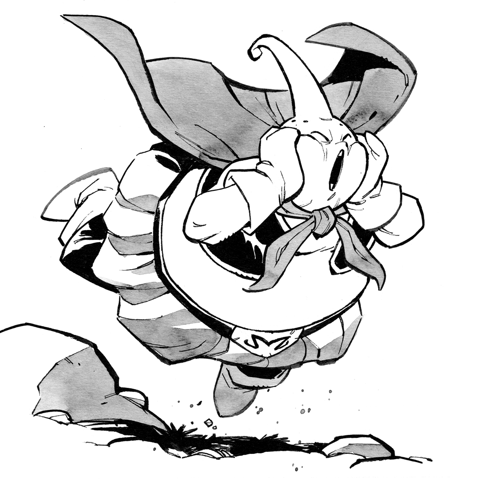 Nelson Dániel tweet media