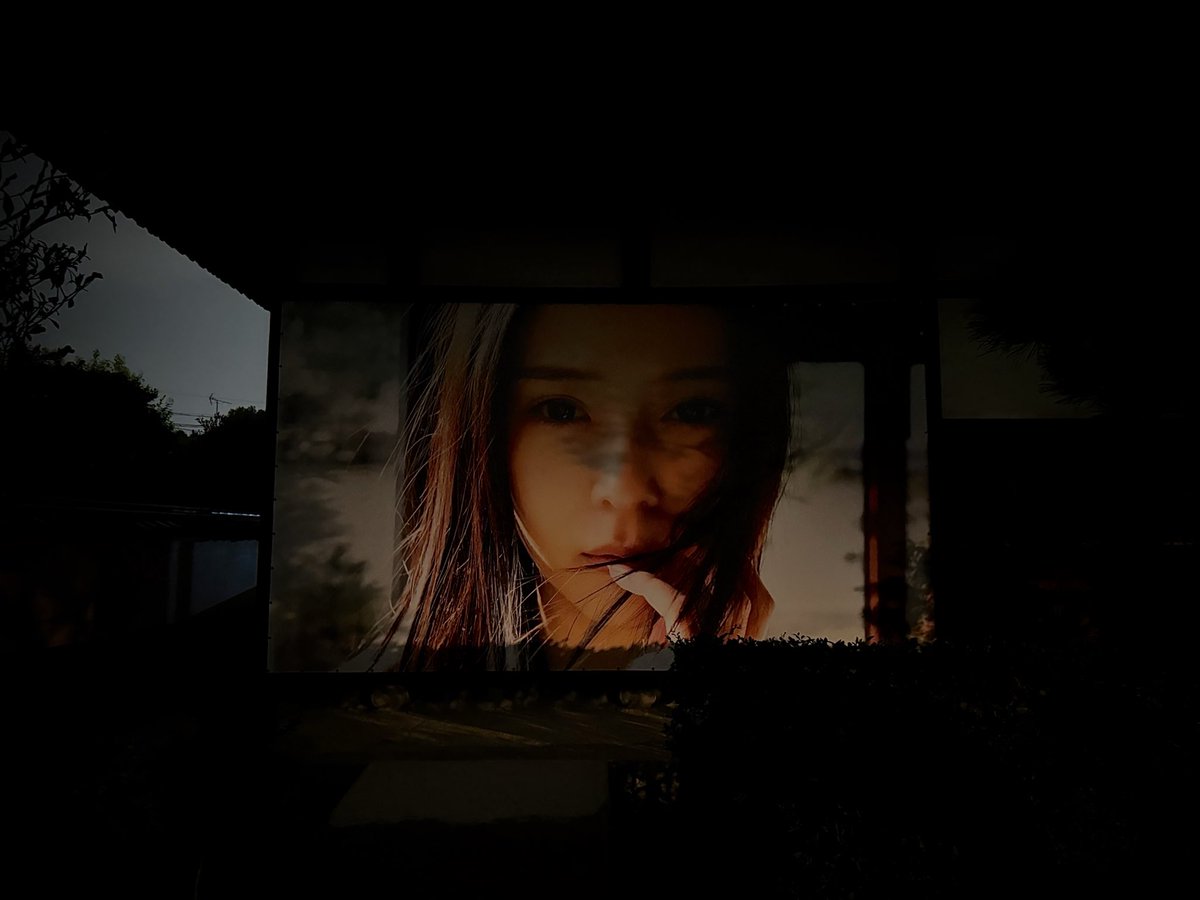 夜も良いですよ。#寧々密会

nene-mikkai.com/kyoto/

伝統寺院にて、AV女優の写真展を開催。唯一無二