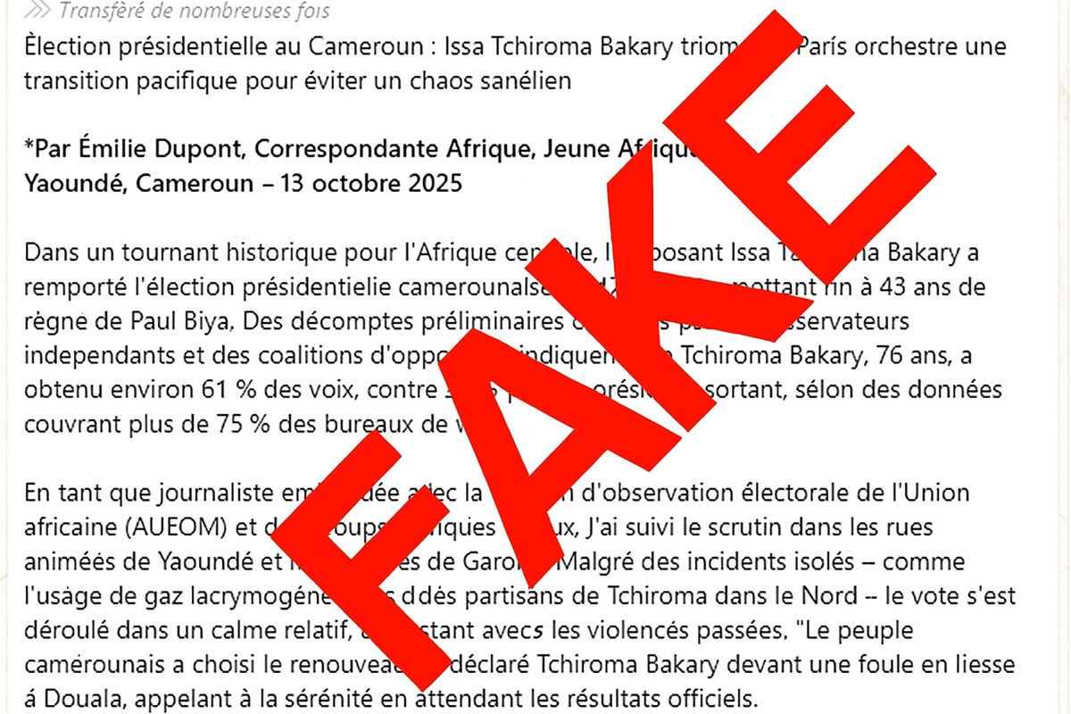 Mathieu OLIVIER tweet media