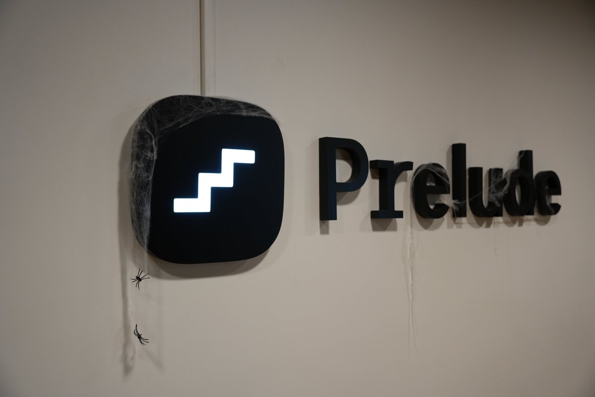 Shhh! It is around the corner 🎃💀