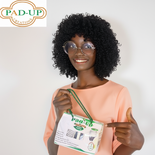 PadUp Creations tweet media