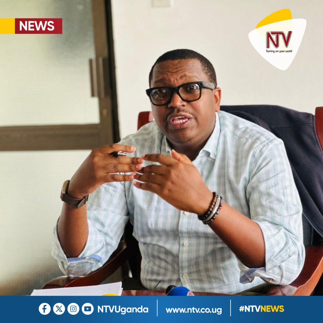 As opposition to the planned giveaway of the 150-acre Kituburu Forest to Tiang Tiang Group of Companies for development intensifies, leaders in Entebbe Municipality have described the move as a grave mistake. #NTVNews

Entebbe Mayor Fabrice Rulinda says those behind the proposal