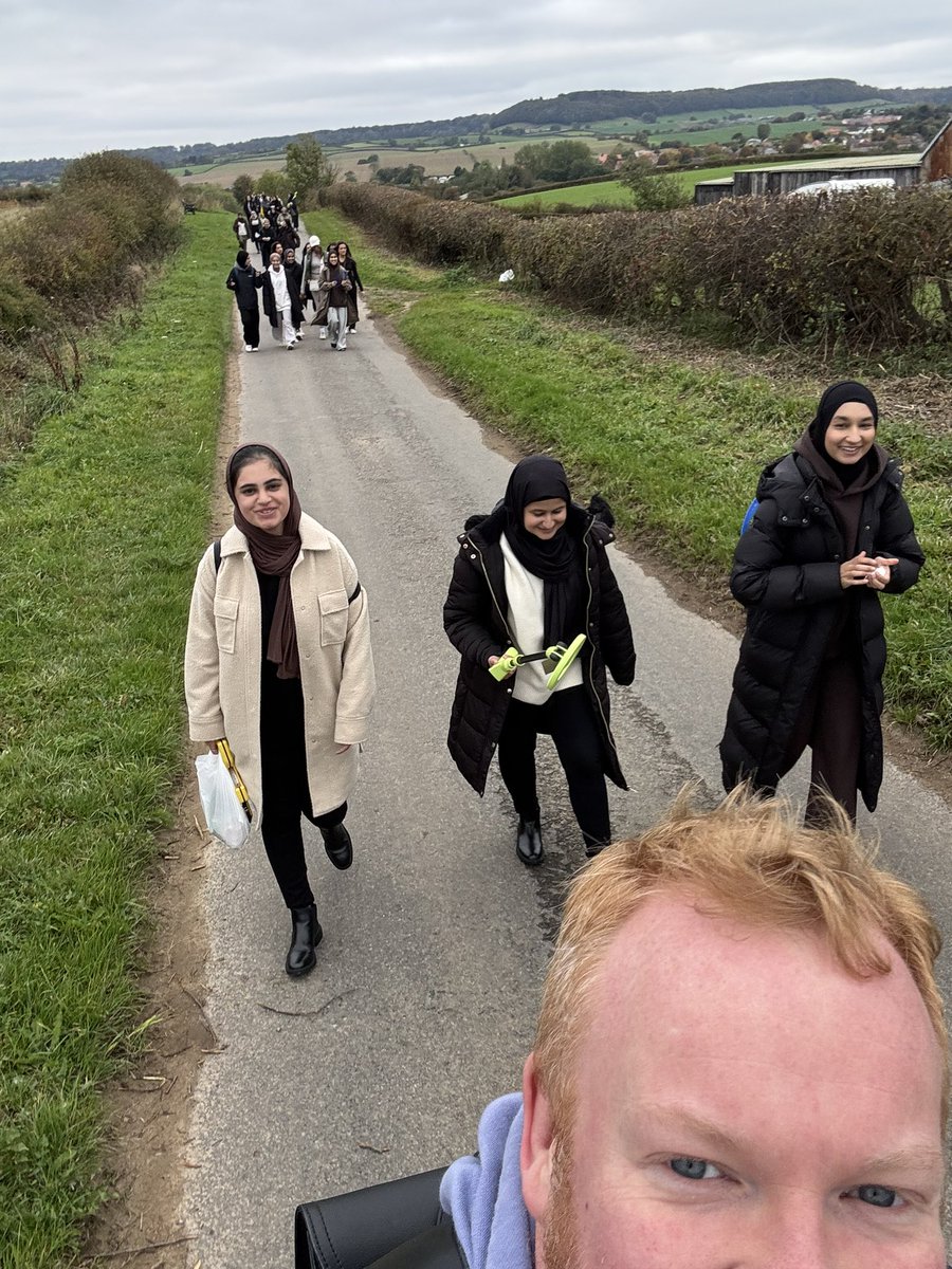 And we are off to the beach now! 🏖️