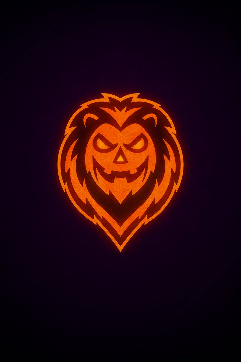 Hasta los leones rugen con calabazas 🎃🦁

🎃Las sombras caen sobre el Reino… y nuestro rugido cambia de forma. 🦁👑
Hasta los leones rugen con calabazas — el terror también tiene estilo. 👻🔥

👇 ¿Qué os parece nuestra nueva cara de Halloween?

#WeAreRL #Leonesp #Halloween