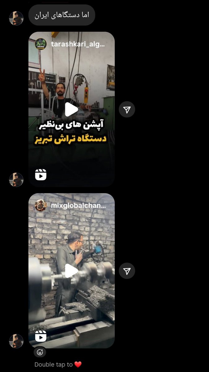 𝕋𝕒ℝ𝕒🇮🇷 tweet media