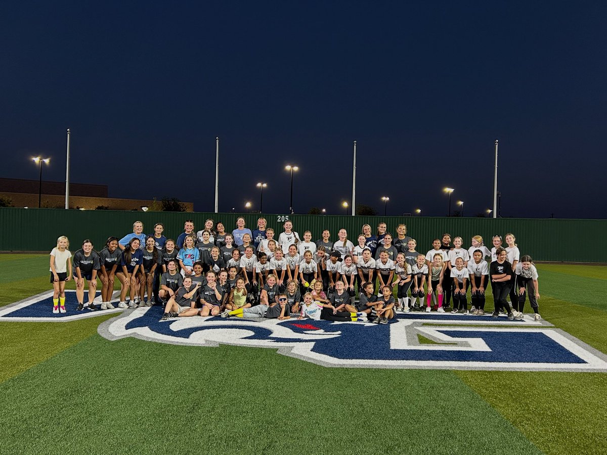 Walnut Grove High School Softball tweet media