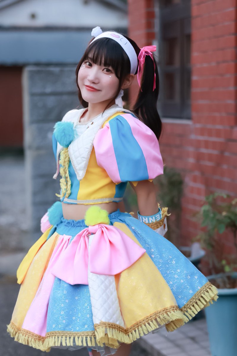2025.9.28
#ういたんさい

model ひぜんりさ さん

#ひぜんりさ #サガンプロ
#アイドル #ポートレート
#ファインダー越しの私の世界
#今僕がいるこの今という世界