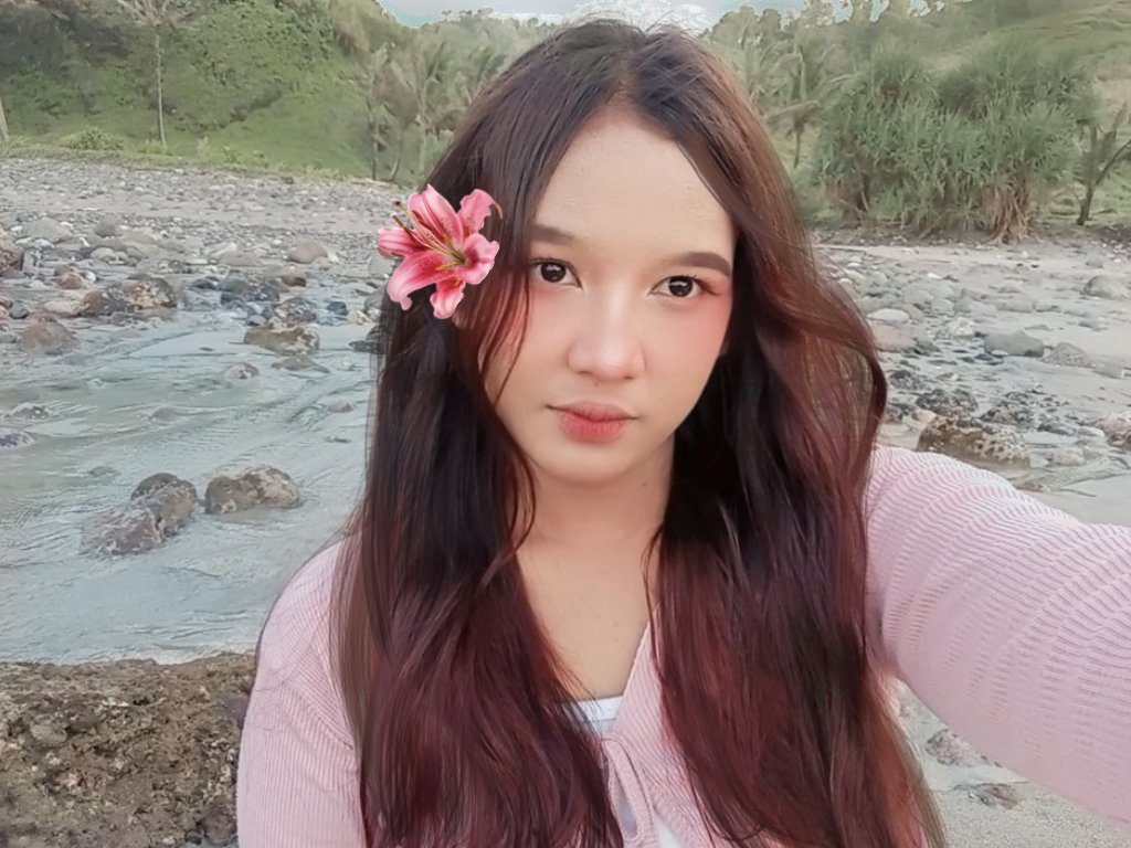 banananarra's tweet image. adek di FEB #unsoed, abang dimana???