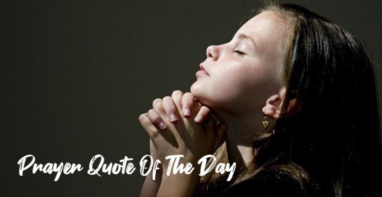 “When you don't know what to say or how to pray, the Spirit of Christ living in you does"
-John Bevere