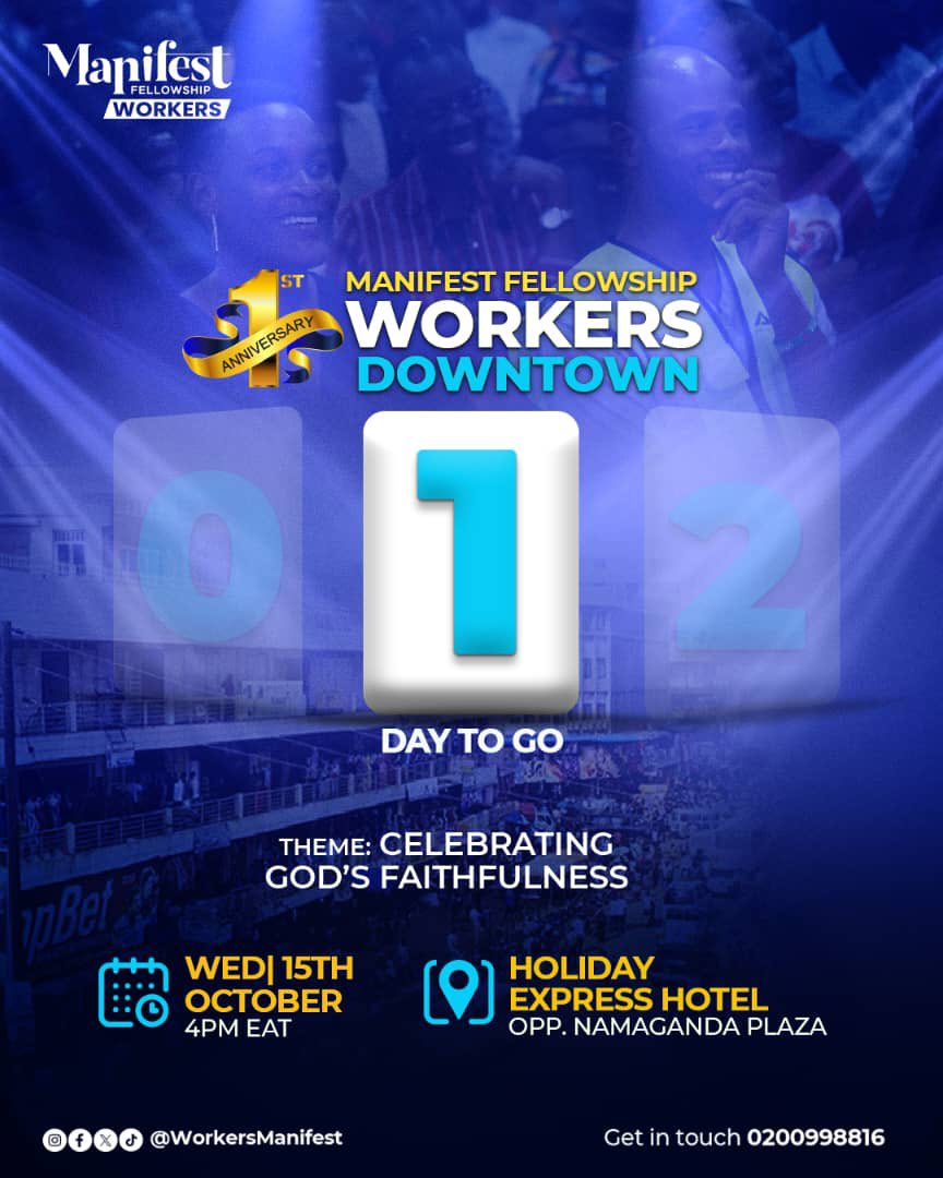 Ladies and gentlemen, 01 day 💃💃💃
#WorkersManifest
#WorkersDowntownAt1