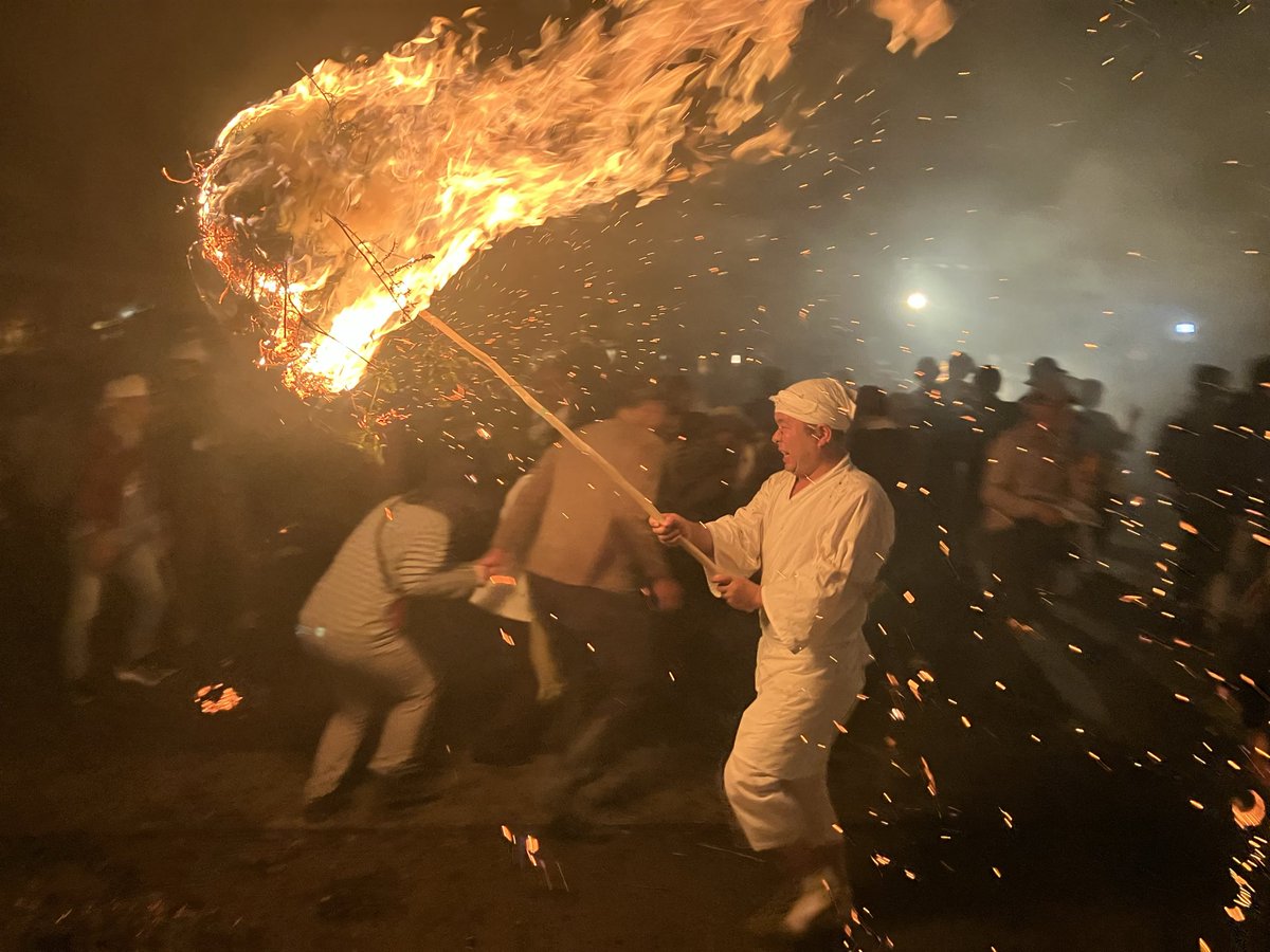 石川典行 tweet media