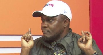 The Official Luo tweet media