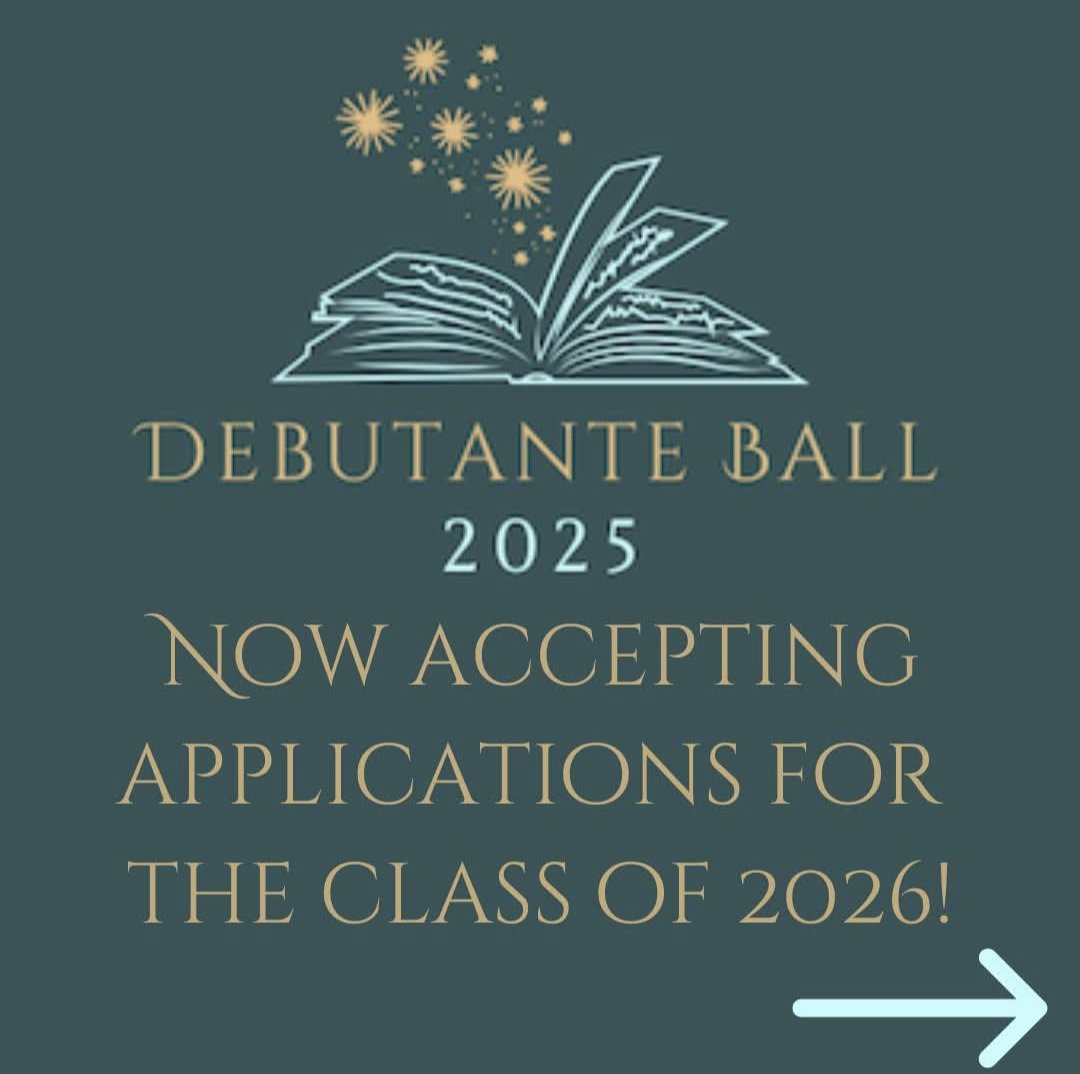 LexiBury's tweet photo. Is your debut book coming out in 2026? If so, consider applying to the Debutante Ball!

 It's been a highlight of my debut year! 

https://t.co/E0yMvGqk2o https://t.co/dsbz8pFSd3
