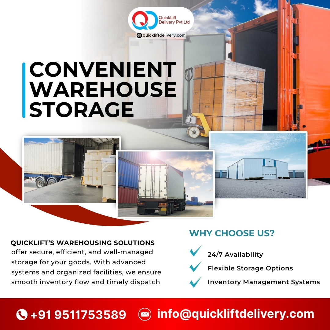 QuickliftD's tweet image. From heavy loads to urgent deliveries—QuickLift moves India with speed, safety, and a smile! 🚛✨

#QuickLift #LogisticsIndia #FastDelivery #CargoExperts #DoorToDoorService #PanIndiaLogistics #ExpressDelivery #OnTimeAlways #SafeTransport #TrustedLogistics