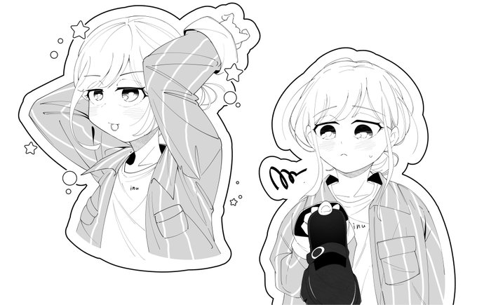 #さむわんへるつ
今週のうなぎポテト可愛かったね 